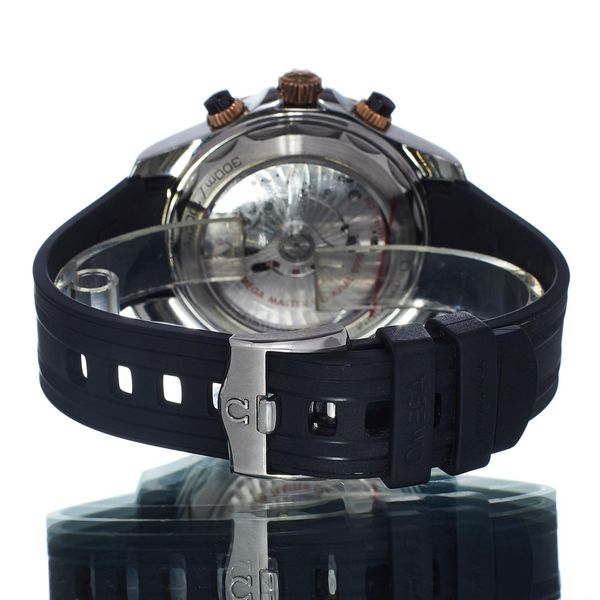 Omega Seamaster Diver 300m 210.22.44.51.01.001